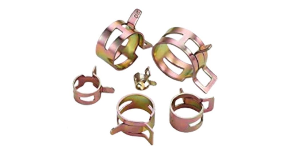 Garden Hose Clamps Short and Complete Guide Main Garden Tools